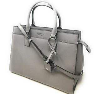 Kate Spade Cameron Large Satchel